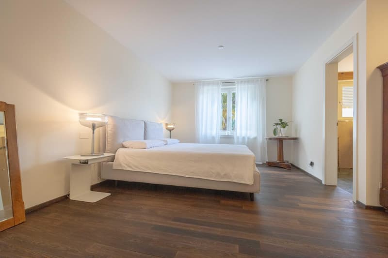 Superbe villa 5.5 pièces avec vue sur le lac à Collina d'Oro (5)