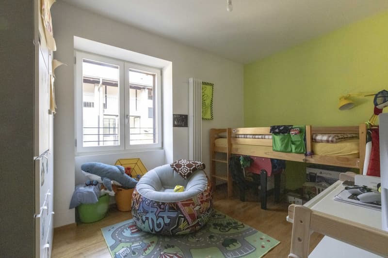 SPLENDIDES 3.5 LOCALE IN NEUER RESIDENZ IN RANCATE (6)