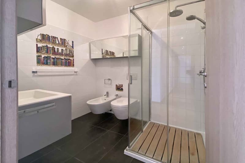 HELLES UND MODERNES 4.5-ZIMMER-WOHNUNG MIT GROßER TERRASSE IN MENDRISIO ZENTRUM (7)