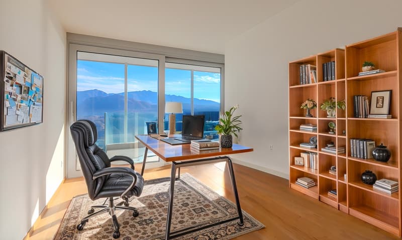 WEITES UND MODERNES 4.5-ZIMMER-WOHNUNG MIT ENORMER TERRASSE UND SEEBLICK IN VERNATE (7)