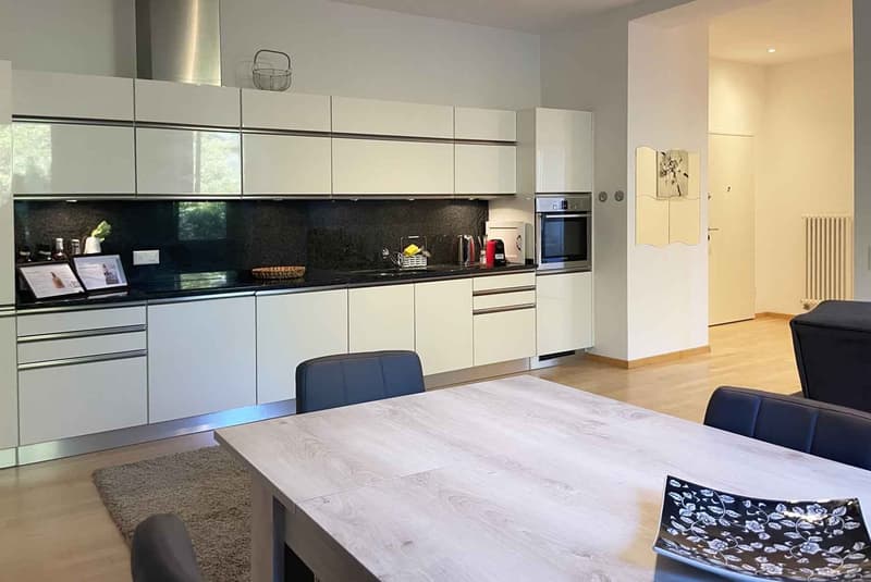 STUPENDES 3.5 ZIMMER OBJEKT IN EXKLUSIVER LAGE IN MAROGGIA (3)