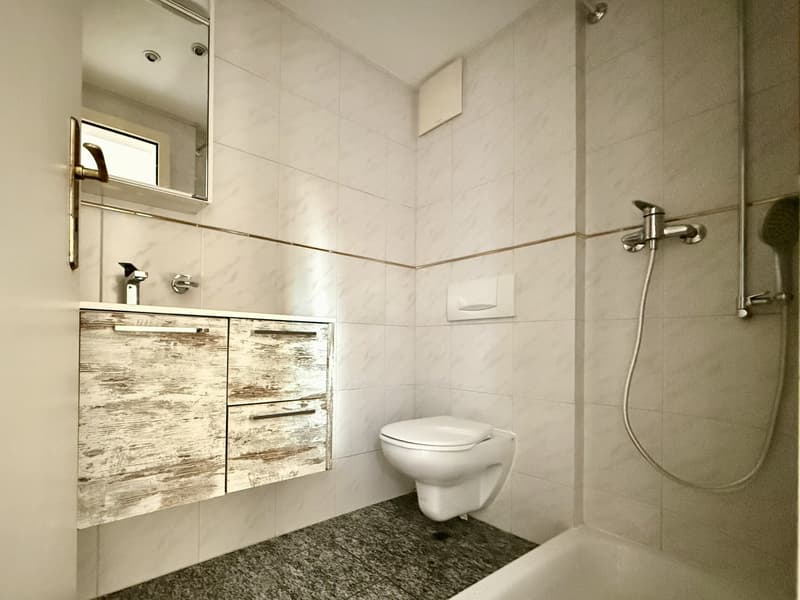 Subletting - Part of a house in Stabio (5)
