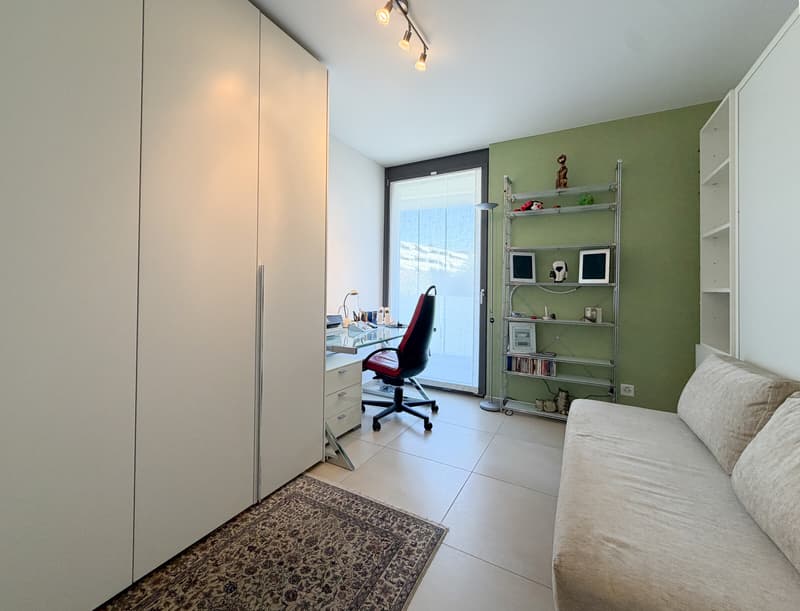 Appartement moderne 4.5 pièces avec terrasse panoramique de 40 m² à Mendrisio (9)