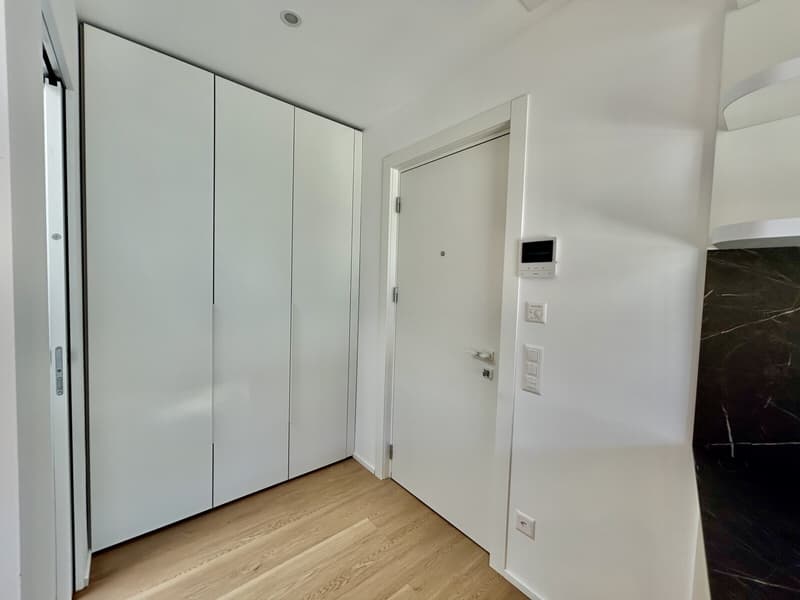 Mietet man ein gemütliches und modernes 1.5-Zimmer-Apartment in Novazzano (7)