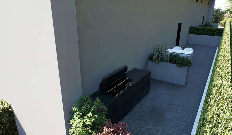 STUPENDES 4.5-ZIMMER-WOHNUNG MIT TERRASSE UND GARTEN IN BOSCO LUGANESE (6)