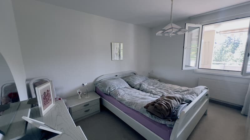 SECONDARY RESIDENCE - 3.5 ROOMS WITH TERRACE IN ASTANO (7)