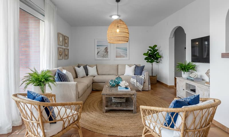 DEAL - LARGE 3.5 ROOM APARTMENT WITH 55 MQ TERRACE IN PARADISO (3)