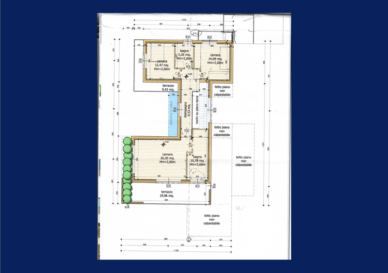 Villa raffinée de 5,5 pièces avec grand jardin à Coldrerio (12)