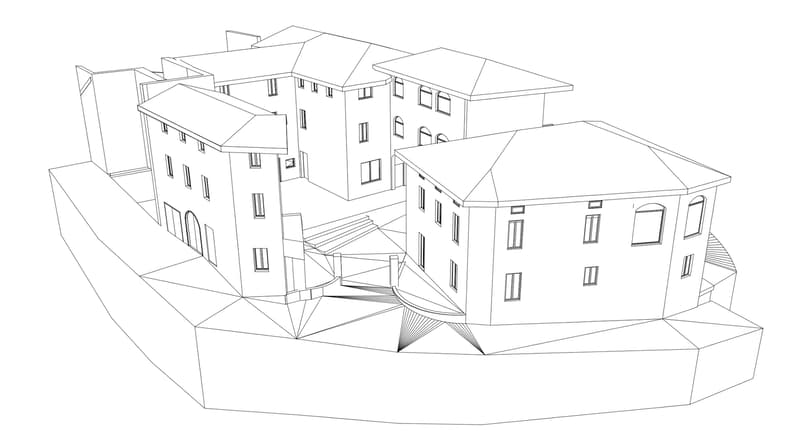 PROJEKT RESIDENZIELLE LAGO-AUSBLICK MIT GENEHMIGUNG IN LUGANO (2)