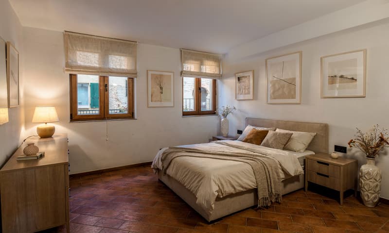 Nuclear Home with 4 Apartments in Barbengo (6)