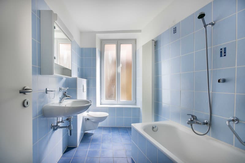 Großes Wohnhaus mit 4 renovierten Wohnungen in Sonvico (9)