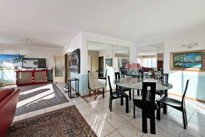 VILLA 6.5 LOCALI CON STUPENDA VISTA LAGO E PISCINA A BISSONE (4)