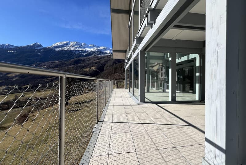VILLA 6.5 LOCALI CON VISTA PANORAMICA A PONTO VALENTINO (1)