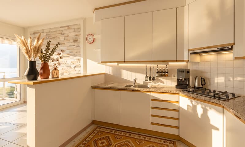 SPACIOUS 4.5-ROOM APARTMENT WITH LAKE VIEW AND TERRACE IN CENTRAL LUGANO (4)