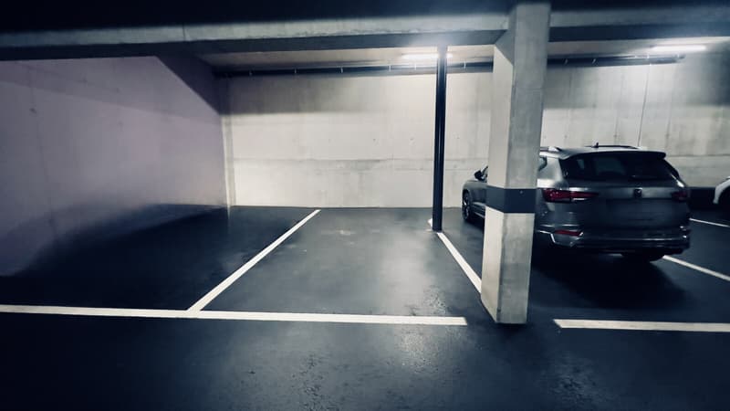 MODERNO E LUMINOSO 2.5 LOCALI CON AMPIA TERRAZZA A GRAVESANO (9)