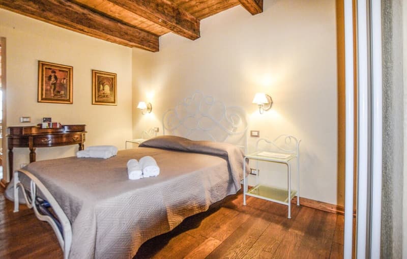STRUTTURA RICETTIVA B&B IN IMMOBILE DI CHARME IN TOSCANA (5)