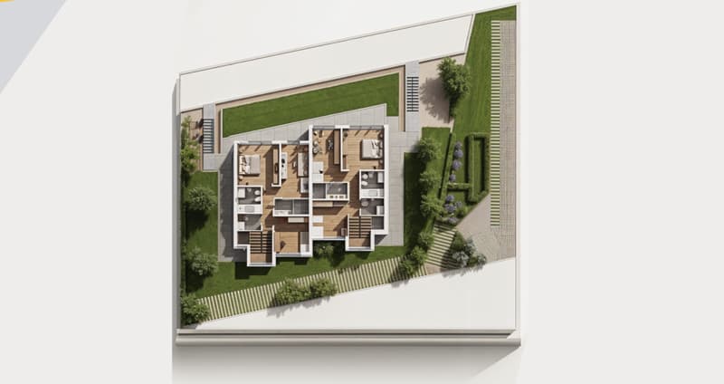 TERRENO EDIFICABILE CON PROGETTO APPROVATO A GRAVESANO (7)