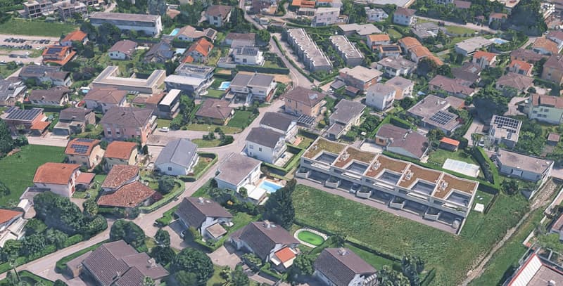 TERRENO EDIFICABILE CON PROGETTO APPROVATO A GRAVESANO (4)