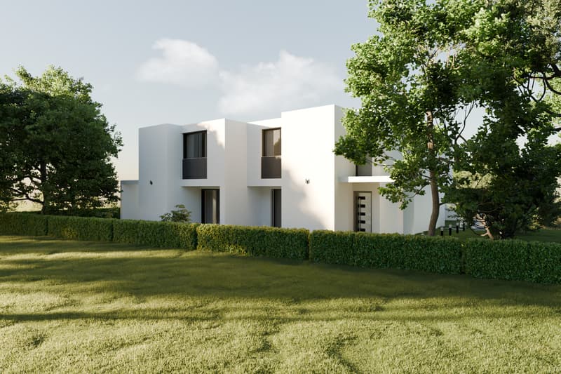 TERRENO EDIFICABILE CON PROGETTO APPROVATO A GRAVESANO (2)