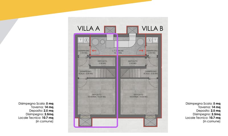 TERRENO CON PROGETTO APPROVATO PER DUE VILLE A BIASCA (10)