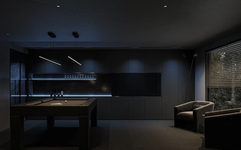 RESIDENZA DâAUTORE IN UNA DELLE ZONE PIÃ ESCLUSIVE DI LUGANO (7)