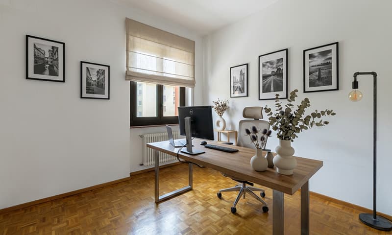 MODERNO 3.5 LOCALI PIANO TERRA IN ZONA SERVITA A LUGANO (5)