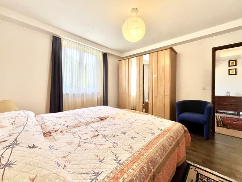 CASA BIFAMILIARE 7 LOCALI CON VISTA APERTA A TORRICELLA (8)