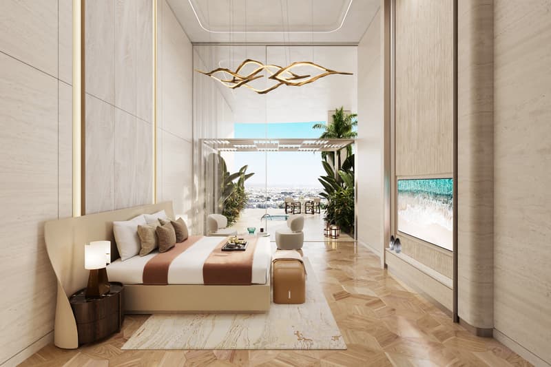 SKY VILLA 4.5 LOCALI | CASA AHS â DUBAI WATER CANAL (6)