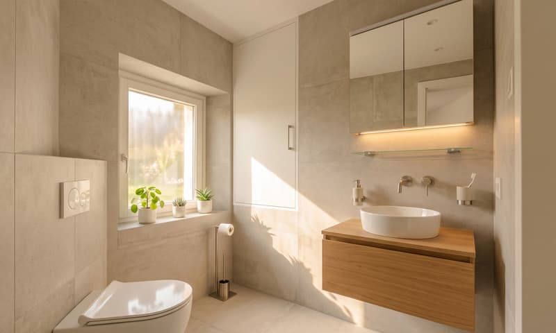 GRANDE CASA 7.5 LOCALI CON TERRAZZA E 2 POSTEGGI A LOPAGNO (6)