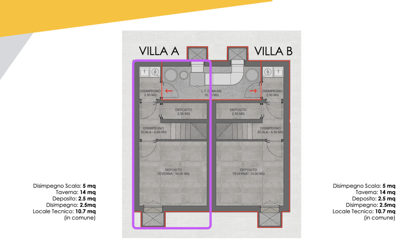 MODERNA VILLA DI 4.5 LOCALI CON GIARDINO PRIVATO A BIASCA (13)