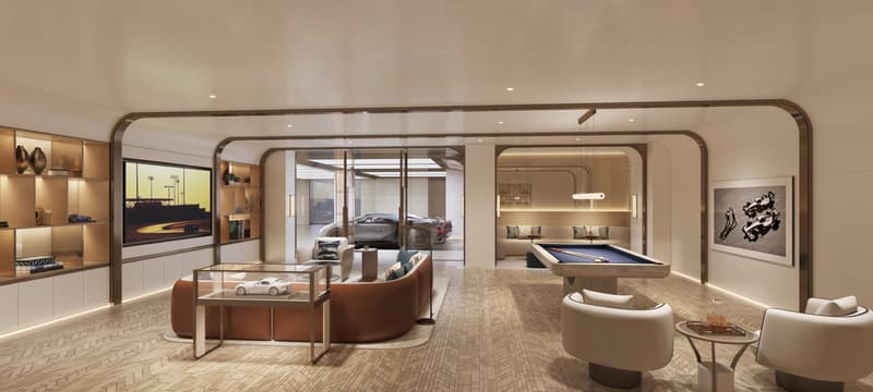 SKY VILLA 4.5 LOCALI | CASA AHS â DUBAI WATER CANAL (9)