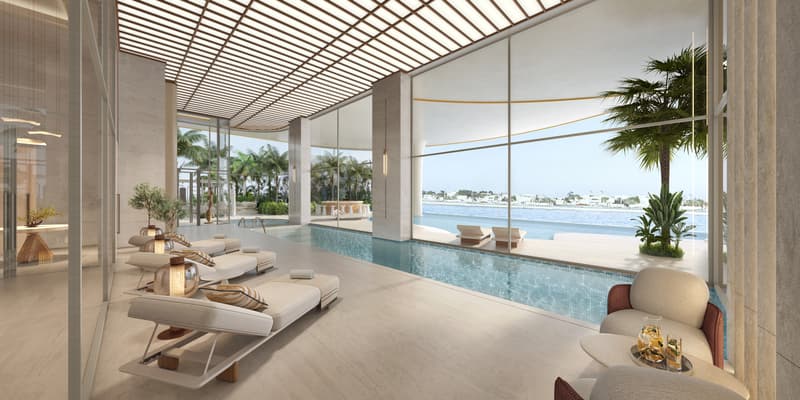 SKY VILLA 4.5 LOCALI | CASA AHS â DUBAI WATER CANAL (7)