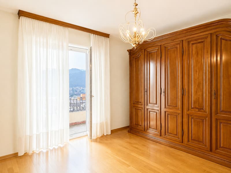 RENT TO BUY - LUMINOSO 4.5 LOCALI IN ZONA COMODA A MENDRISIO (8)