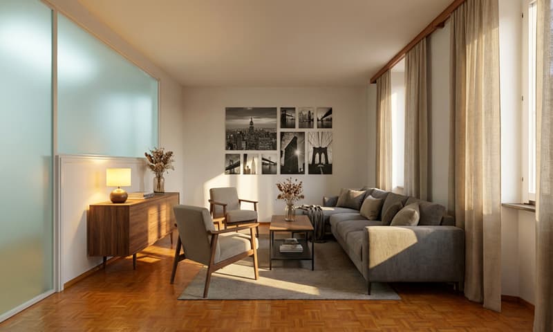 CASA STORICA DI 8.5 LOCALI DA RISTRUTTURARE A CASTELROTTO (2)