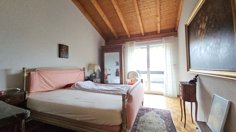 VILLA DI 5.5 LOCALI CON VISTA SUL LAGO MAGGIORE A PIANEZZO (5)