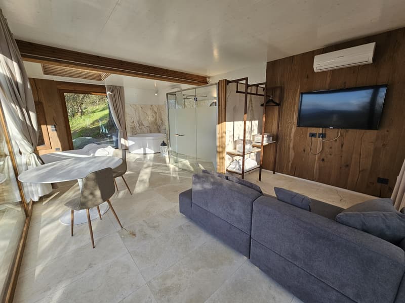 PROGETTO PER 10 ECO SUITE IN COLLINA SUL LAGO TRASIMENO (8)
