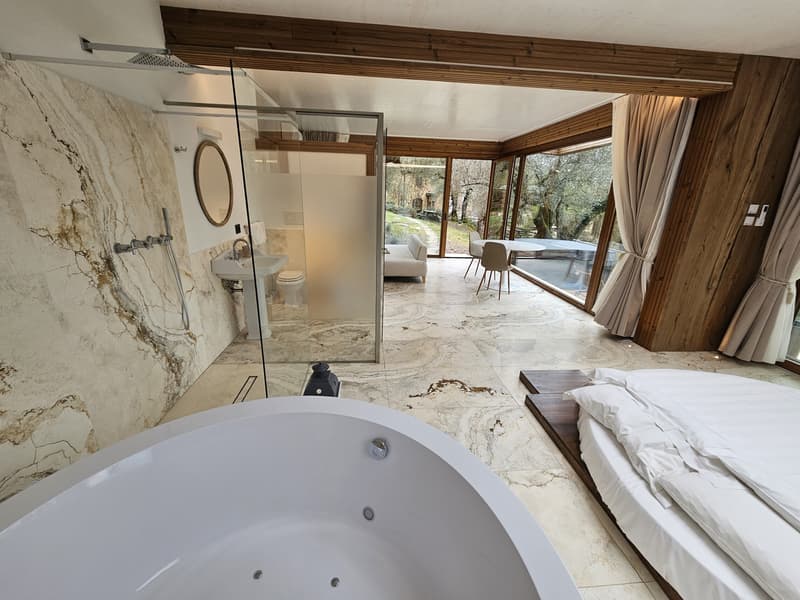 PROGETTO PER 10 ECO SUITE IN COLLINA SUL LAGO TRASIMENO (4)