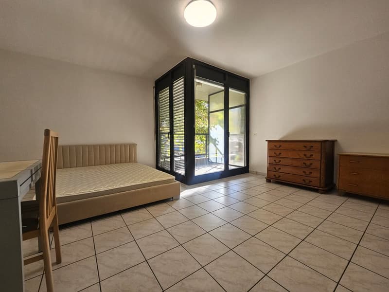INVESTIMENTO - 1.5 LOCALI ARREDATO CON BALCONE A CANOBBIO (3)