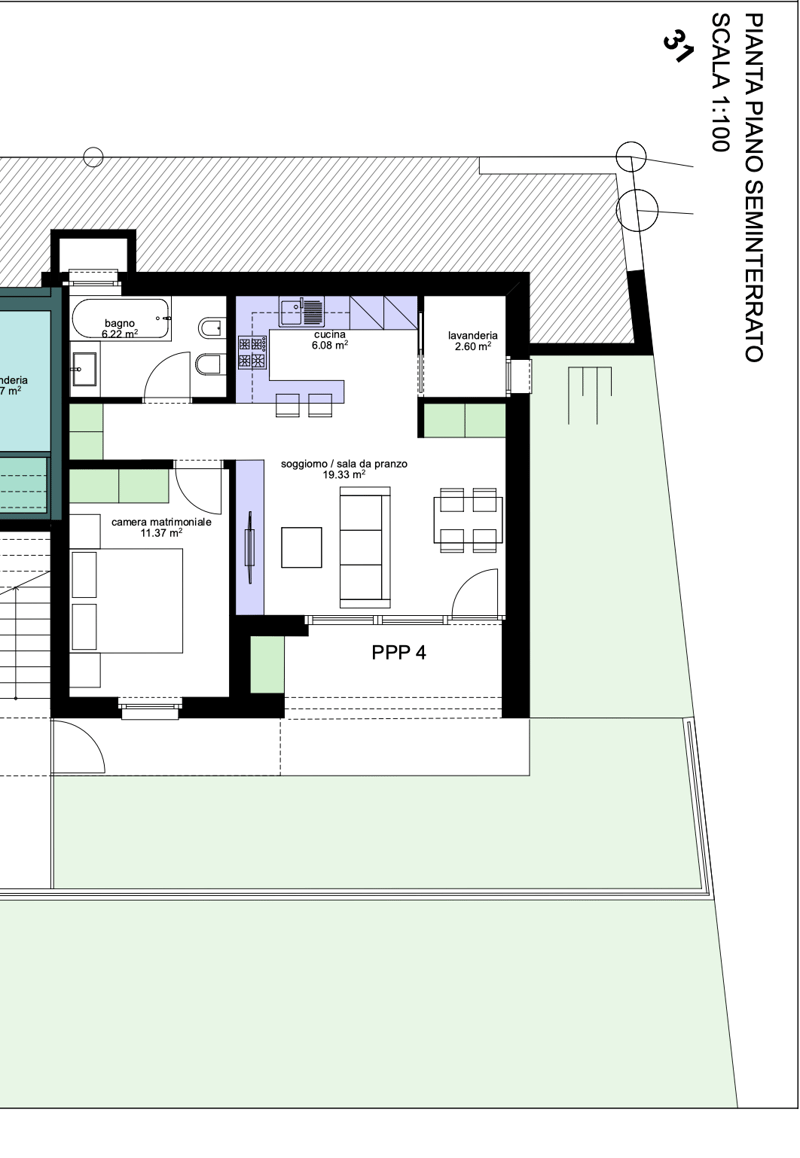 NUOVO 2.5 CON GIARDINO PRIVATO E VISTA LAGO A CADEMARIO (8)
