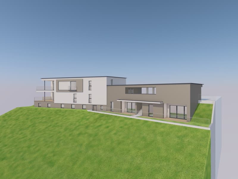 NUOVO 2.5 CON GIARDINO PRIVATO E VISTA LAGO A CADEMARIO (3)