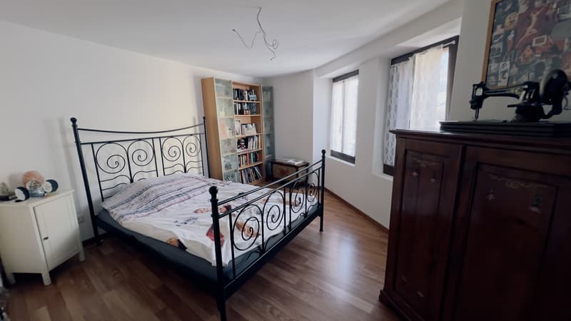 CASA DI 5 LOCALI COMPLETAMENTE RISTRUTTURATA A MIGLIEGLIA (6)