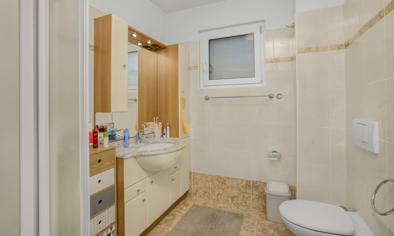 AMPIA VILLA UNIFAMILIARE 5.5 LOCALI CON PISCINA A MEZZOVICO (8)