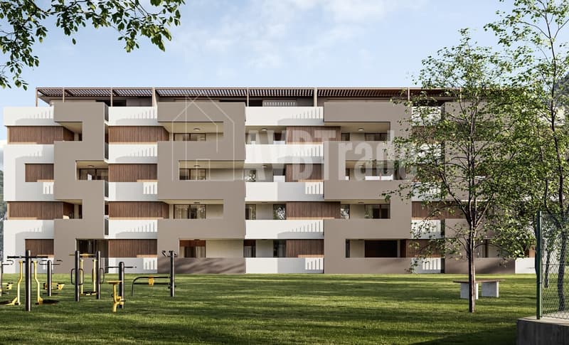 NUOVO E MODERNO 2.5 LOCALI CON AMPIA TERRAZZA A BIASCA (9)