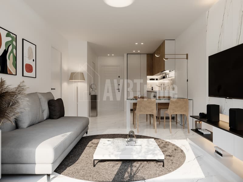 NUOVO E MODERNO 2.5 LOCALI CON AMPIA TERRAZZA A BIASCA (3)