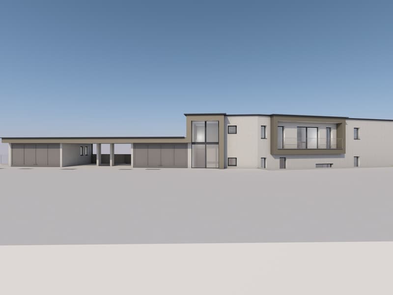 MODERNO E AMPIO 4.5 CON TERRAZZA VISTA LAGO A CADEMARIO (5)