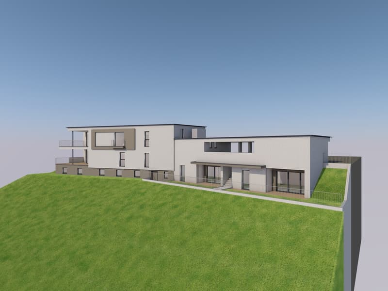 MODERNO E AMPIO 4.5 CON TERRAZZA VISTA LAGO A CADEMARIO (1)