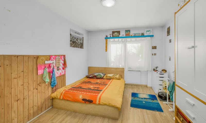 ESCLUSIVA VILLA 6.5 VICINA AL LAGO CON GIARDINO A CASLANO (9)