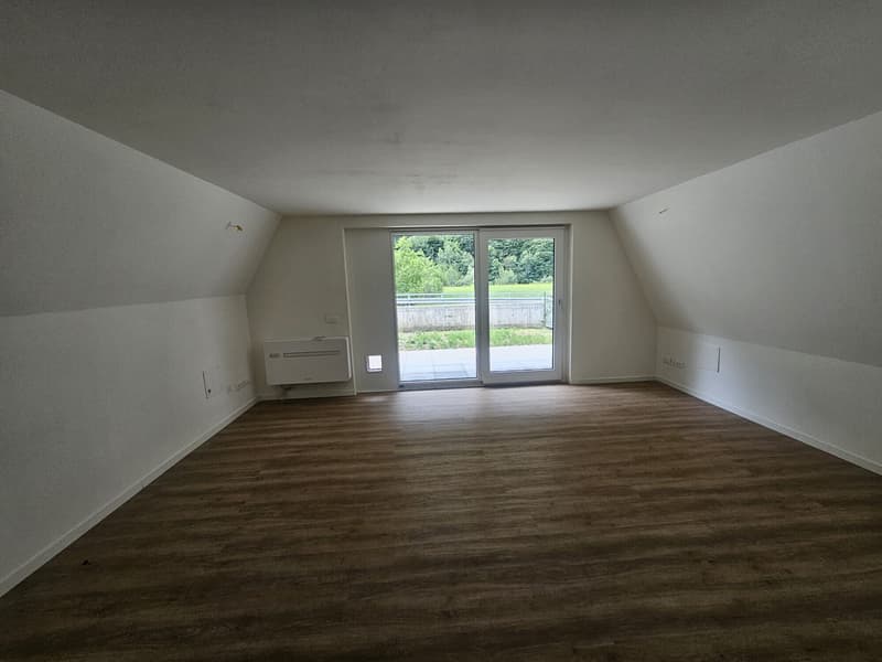 ACCOGLIENTE E GRAZIOSA CASA SINGOLA DI 4.5 LOCALI A FAIDO (3)