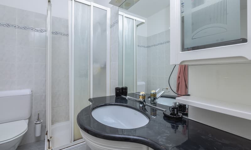 RENT TO BUY - VILLETTA 5.5 LOCALI CON GIARDINO A SESEGLIO (8)