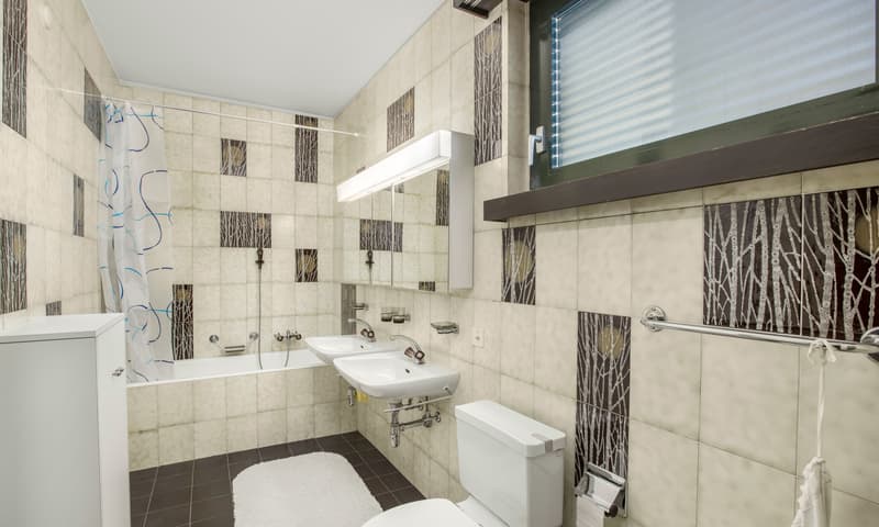 RESIDENZA SECONDARIA - 3.5 CON VISTA LAGO AD ALDESAGO (8)
